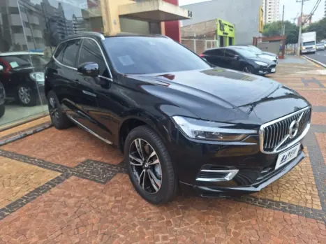 VOLVO XC60 2.0 16V 4P T8 HYBRID MOMENTUM AWD GEARTRONIC AUTOMTICO, Foto 18