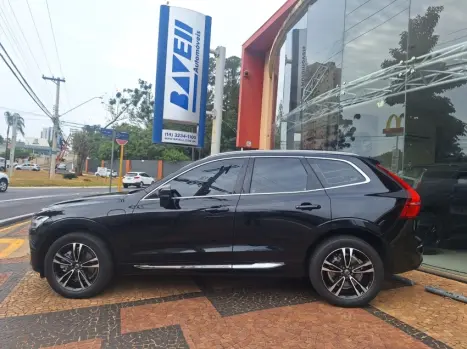 VOLVO XC60 2.0 16V 4P T8 HYBRID MOMENTUM AWD GEARTRONIC AUTOMTICO, Foto 19