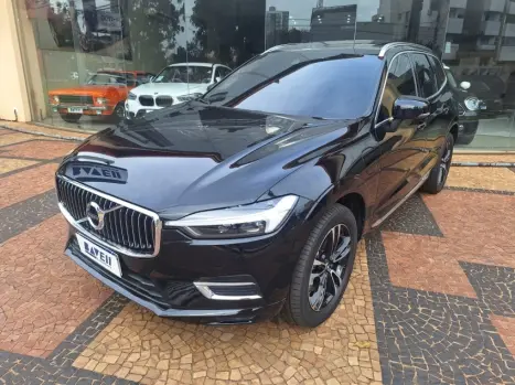 VOLVO XC60 2.0 16V 4P T8 HYBRID MOMENTUM AWD GEARTRONIC AUTOMTICO, Foto 20