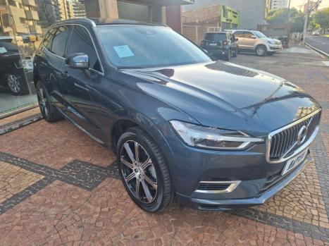 VOLVO XC60 2.0 16V 4P T8 HYBRID INSCRIPTION AWD GEARTRONIC AUTOMTICO, Foto 3