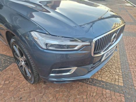 VOLVO XC60 2.0 16V 4P T8 HYBRID INSCRIPTION AWD GEARTRONIC AUTOMTICO, Foto 7