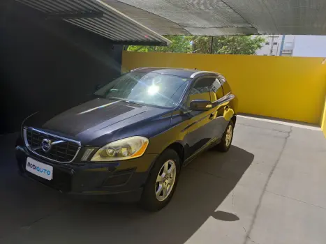 VOLVO XC60 2.0 4P DYNAMIC T5 TURBO AUTOMTICO, Foto 2