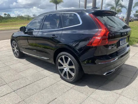 VOLVO XC60 2.0 4P T5 INSCRIPTION TURBO AUTOMTICO, Foto 5