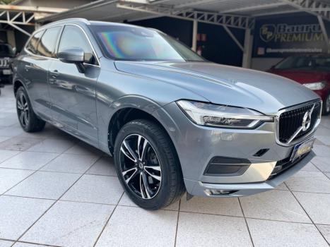 VOLVO XC60 2.0 4P T5 MOMENTUM TURBO AUTOMTICO, Foto 1