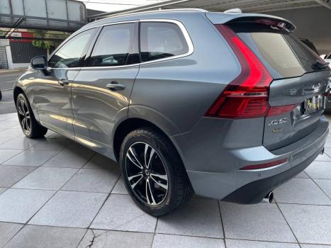 VOLVO XC60 2.0 4P T5 MOMENTUM TURBO AUTOMTICO, Foto 2