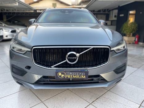 VOLVO XC60 2.0 4P T5 MOMENTUM TURBO AUTOMTICO, Foto 3