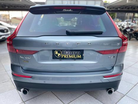 VOLVO XC60 2.0 4P T5 MOMENTUM TURBO AUTOMTICO, Foto 4