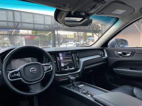 VOLVO XC60 2.0 4P T5 MOMENTUM TURBO AUTOMTICO, Foto 13