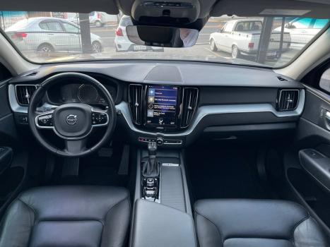 VOLVO XC60 2.0 4P T5 MOMENTUM TURBO AUTOMTICO, Foto 15