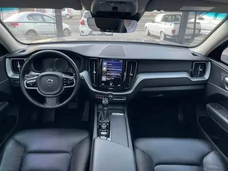 VOLVO XC60 2.0 4P T5 MOMENTUM TURBO AUTOMTICO, Foto 17