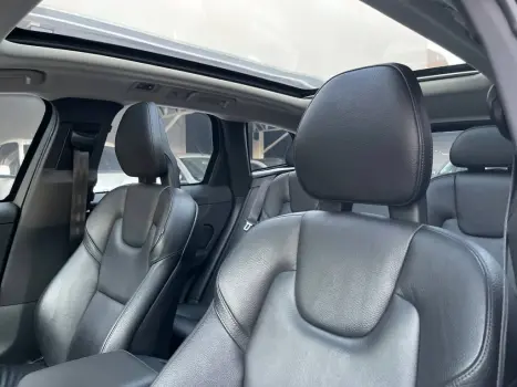VOLVO XC60 2.0 4P T5 MOMENTUM TURBO AUTOMTICO, Foto 18