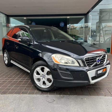 VOLVO XC60 3.0 4P DYNAMIC AWD TURBO AUTOMTICO, Foto 1