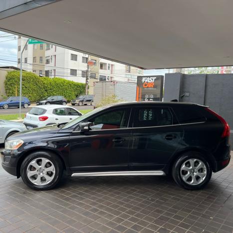 VOLVO XC60 3.0 4P DYNAMIC AWD TURBO AUTOMTICO, Foto 4