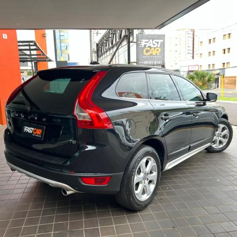 VOLVO XC60 3.0 4P DYNAMIC AWD TURBO AUTOMTICO, Foto 5