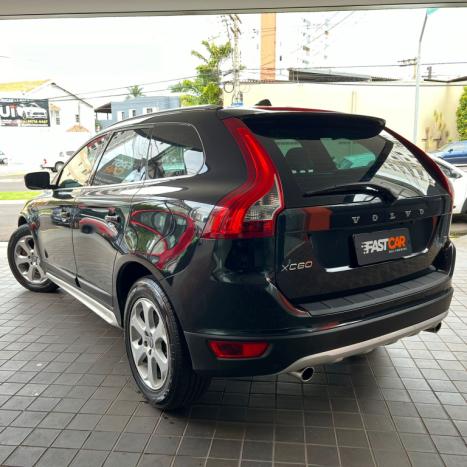 VOLVO XC60 3.0 4P DYNAMIC AWD TURBO AUTOMTICO, Foto 6