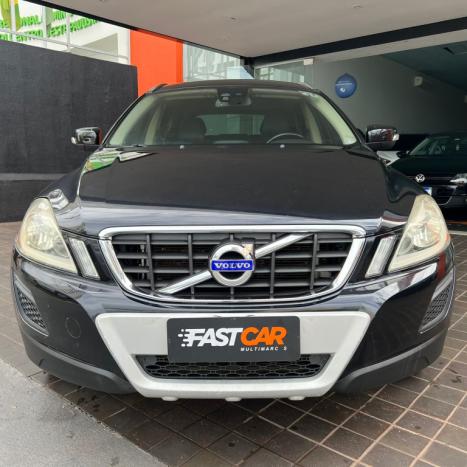 VOLVO XC60 3.0 4P DYNAMIC AWD TURBO AUTOMTICO, Foto 7