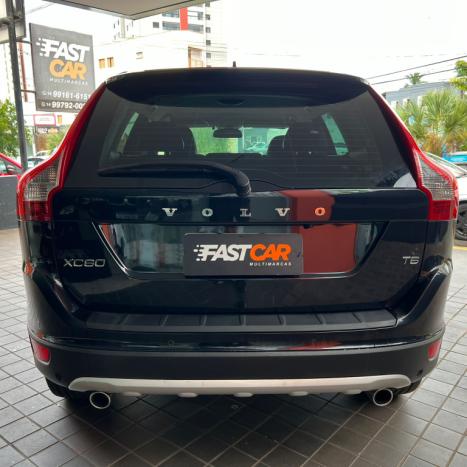 VOLVO XC60 3.0 4P DYNAMIC AWD TURBO AUTOMTICO, Foto 8