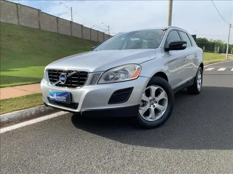 VOLVO XC60 3.0 4P T6 TURBO AWD AUTOMTICO, Foto 2