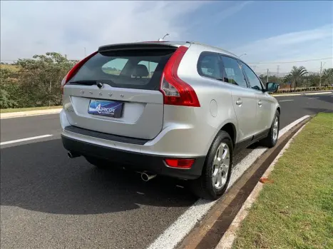 VOLVO XC60 3.0 4P T6 TURBO AWD AUTOMTICO, Foto 4