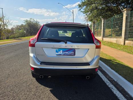 VOLVO XC60 3.0 4P T6 TURBO AWD AUTOMTICO, Foto 4