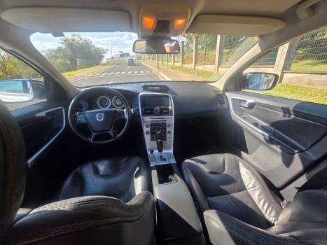 VOLVO XC60 3.0 4P T6 TURBO AWD AUTOMTICO, Foto 5