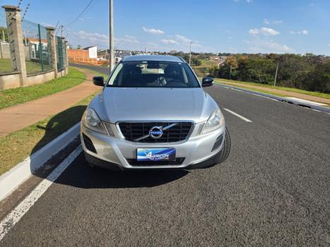 VOLVO XC60 3.0 4P T6 TURBO AWD AUTOMTICO, Foto 7