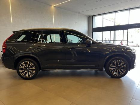 VOLVO XC90 2.0 4P D5 MOMENTUM AWD GEARTRONIC AUTOMTICO, Foto 4