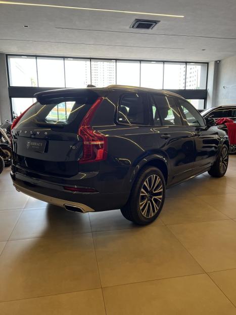 VOLVO XC90 2.0 4P D5 MOMENTUM AWD GEARTRONIC AUTOMTICO, Foto 5