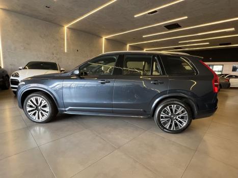 VOLVO XC90 2.0 4P D5 MOMENTUM AWD GEARTRONIC AUTOMTICO, Foto 7