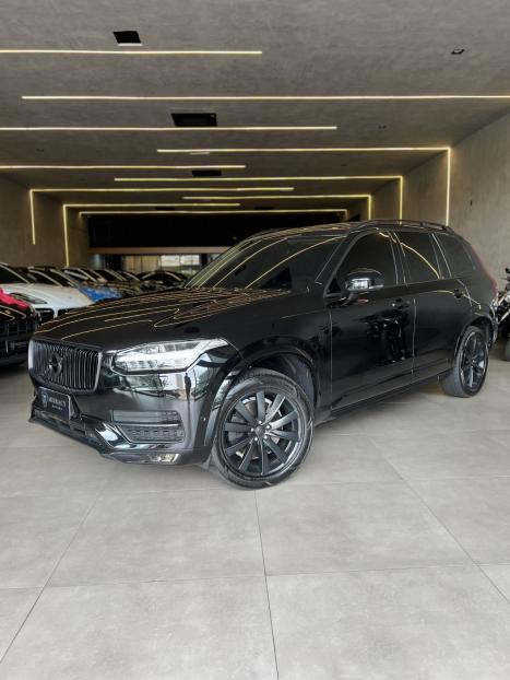 VOLVO XC90 2.0 4P D5 MOMENTUM AWD GEARTRONIC AUTOMTICO, Foto 1