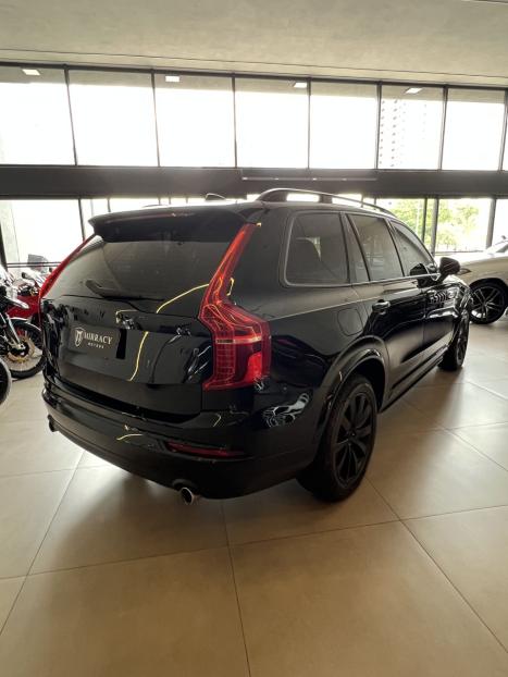 VOLVO XC90 2.0 4P D5 MOMENTUM AWD GEARTRONIC AUTOMTICO, Foto 5