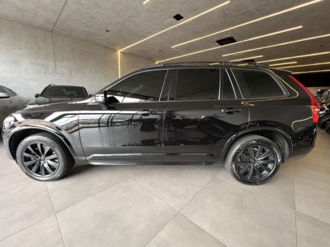 VOLVO XC90 2.0 4P D5 MOMENTUM AWD GEARTRONIC AUTOMTICO, Foto 8