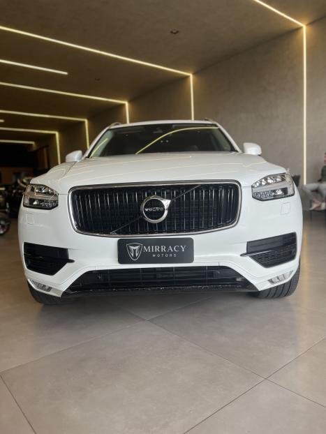 VOLVO XC90 2.0 4P D5 MOMENTUM AWD GEARTRONIC AUTOMTICO, Foto 2