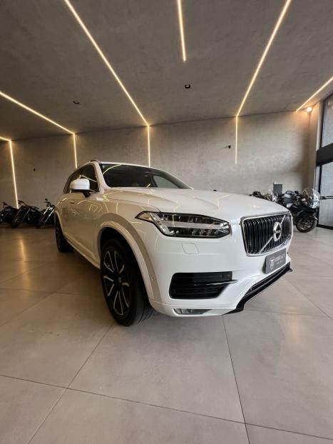 VOLVO XC90 2.0 4P D5 MOMENTUM AWD GEARTRONIC AUTOMTICO, Foto 3