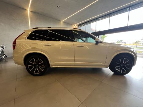 VOLVO XC90 2.0 4P D5 MOMENTUM AWD GEARTRONIC AUTOMTICO, Foto 4