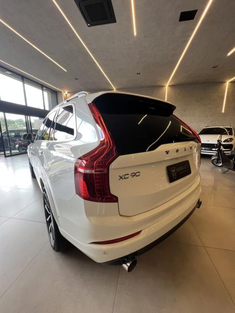 VOLVO XC90 2.0 4P D5 MOMENTUM AWD GEARTRONIC AUTOMTICO, Foto 7