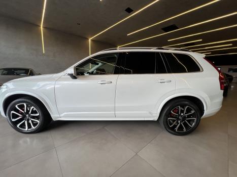 VOLVO XC90 2.0 4P D5 MOMENTUM AWD GEARTRONIC AUTOMTICO, Foto 8