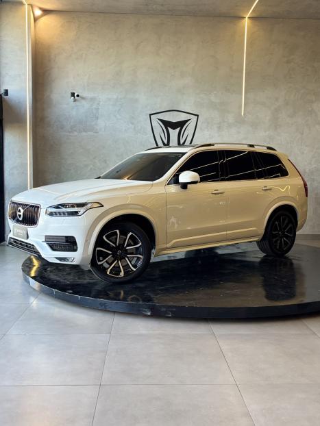 VOLVO XC90 2.0 4P D5 MOMENTUM AWD GEARTRONIC AUTOMTICO, Foto 1