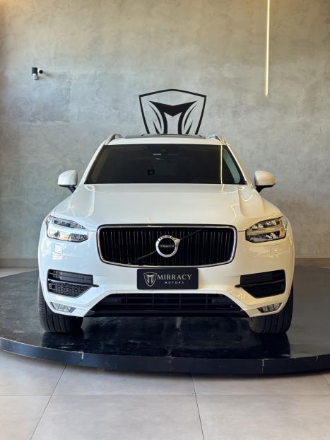 VOLVO XC90 2.0 4P D5 MOMENTUM AWD GEARTRONIC AUTOMTICO, Foto 2