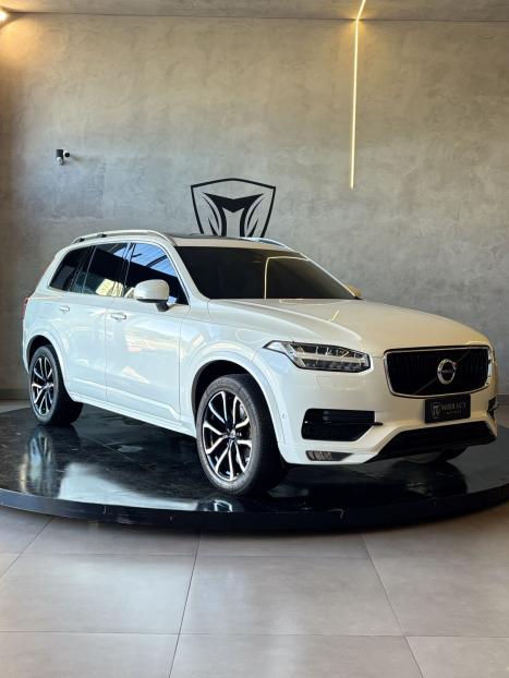 VOLVO XC90 2.0 4P D5 MOMENTUM AWD GEARTRONIC AUTOMTICO, Foto 3