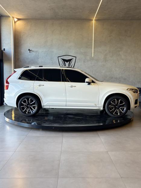 VOLVO XC90 2.0 4P D5 MOMENTUM AWD GEARTRONIC AUTOMTICO, Foto 4