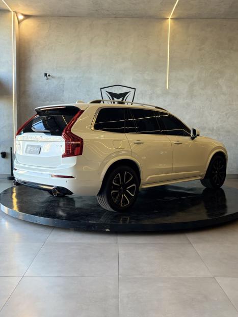VOLVO XC90 2.0 4P D5 MOMENTUM AWD GEARTRONIC AUTOMTICO, Foto 5
