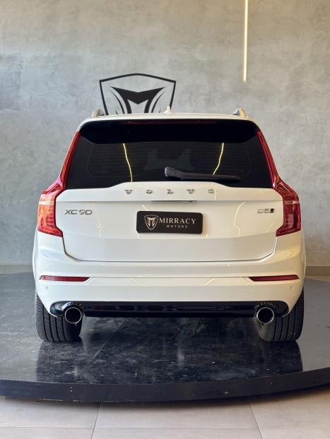 VOLVO XC90 2.0 4P D5 MOMENTUM AWD GEARTRONIC AUTOMTICO, Foto 6