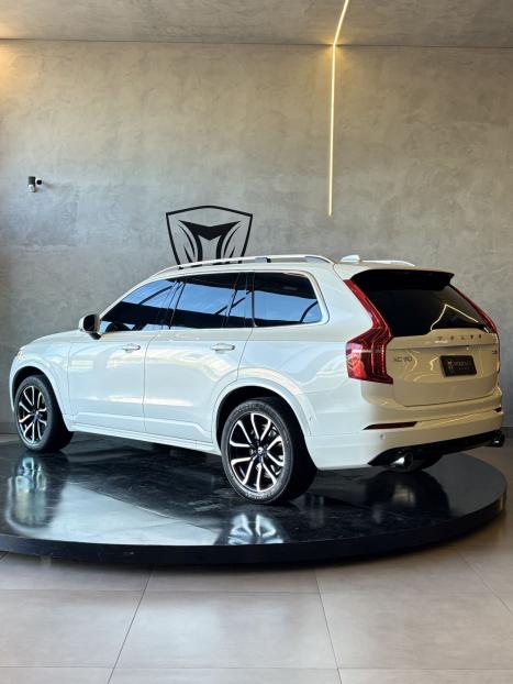 VOLVO XC90 2.0 4P D5 MOMENTUM AWD GEARTRONIC AUTOMTICO, Foto 7