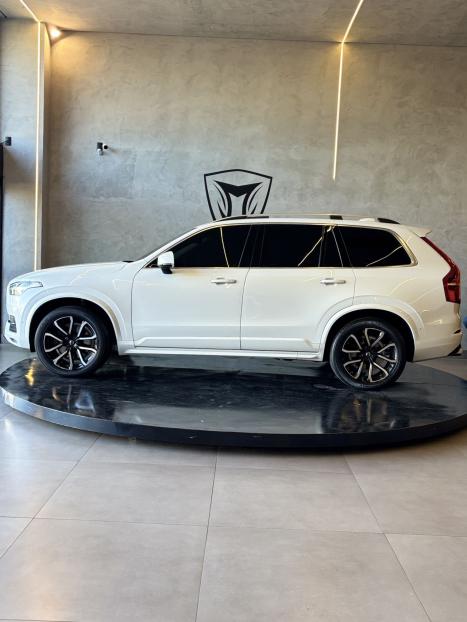 VOLVO XC90 2.0 4P D5 MOMENTUM AWD GEARTRONIC AUTOMTICO, Foto 8