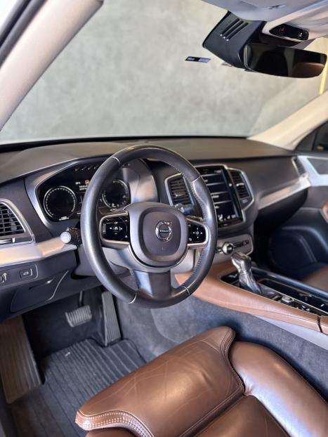 VOLVO XC90 2.0 4P D5 MOMENTUM AWD GEARTRONIC AUTOMTICO, Foto 9