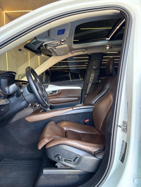 VOLVO XC90 2.0 4P D5 MOMENTUM AWD GEARTRONIC AUTOMTICO, Foto 10