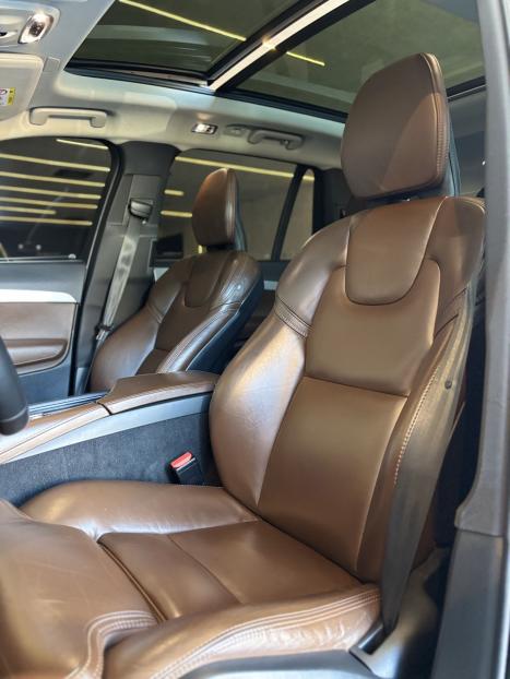 VOLVO XC90 2.0 4P D5 MOMENTUM AWD GEARTRONIC AUTOMTICO, Foto 11