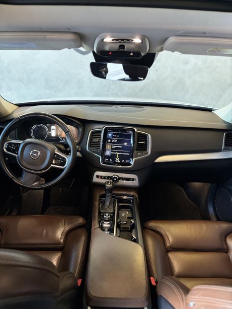 VOLVO XC90 2.0 4P D5 MOMENTUM AWD GEARTRONIC AUTOMTICO, Foto 12