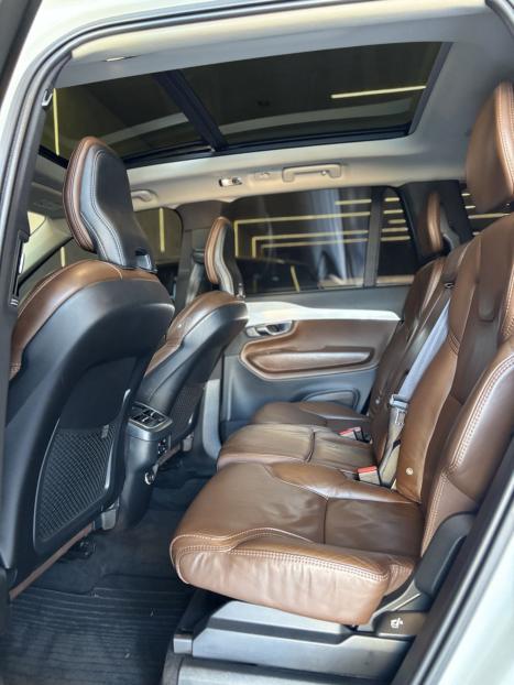 VOLVO XC90 2.0 4P D5 MOMENTUM AWD GEARTRONIC AUTOMTICO, Foto 13